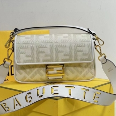 Fendi Baguette Bags